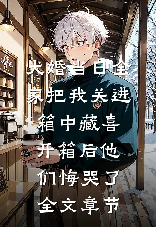 大婚当日全家把我关进箱中藏喜，开箱后他们悔哭了全文章节