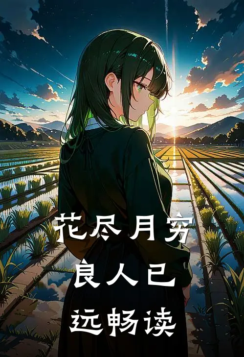 花尽月穷，良人已远畅读