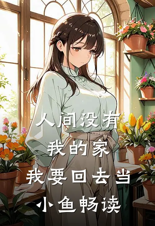 人间没有我的家，我要回去当小鱼畅读