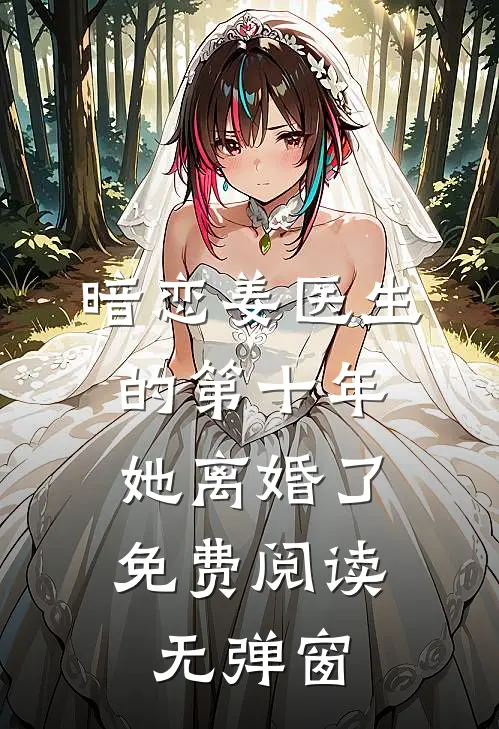 暗恋姜医生的第十年，她离婚了免费阅读无弹窗