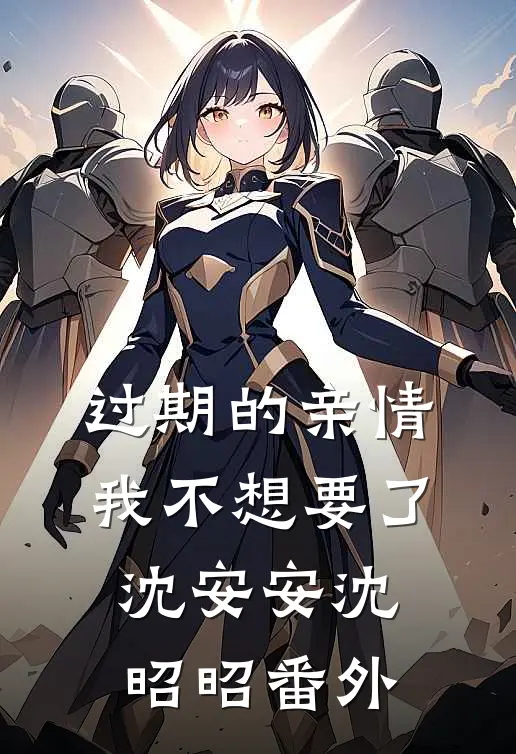过期的亲情，我不想要了沈安安沈昭昭番外