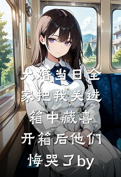 大婚当日全家把我关进箱中藏喜，开箱后他们悔哭了by