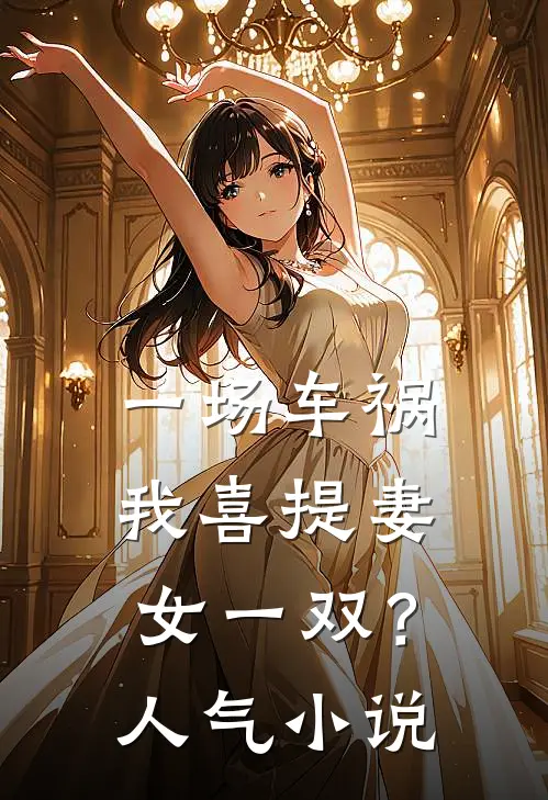 一场车祸，我喜提妻女一双？人气小说