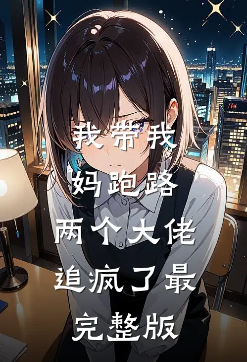 我带我妈跑路，两个大佬追疯了最完整版