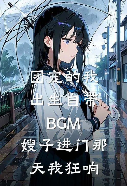 团宠的我出生自带BGM，嫂子进门那天我狂响