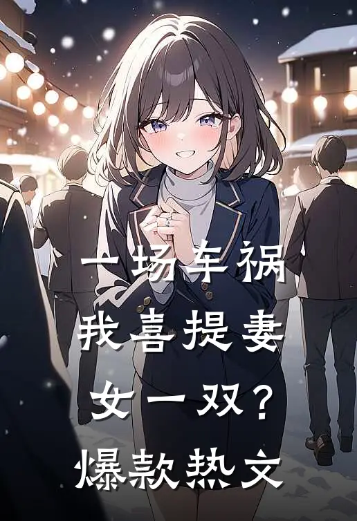一场车祸，我喜提妻女一双？爆款热文