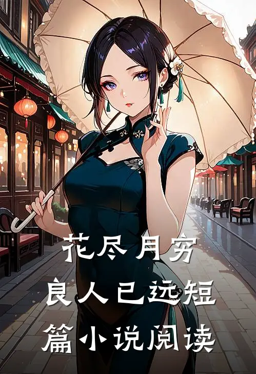 花尽月穷，良人已远短篇小说阅读