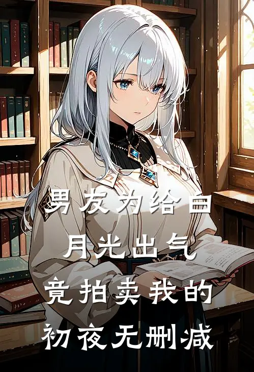 男友为给白月光出气，竟拍卖我的初夜无删减