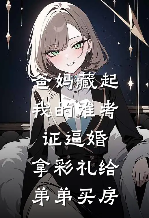 爸妈藏起我的准考证逼婚，拿彩礼给弟弟买房