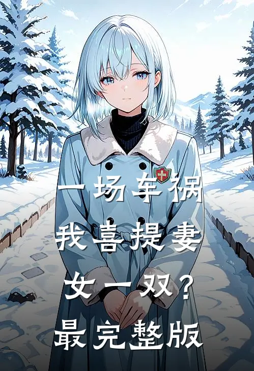 一场车祸，我喜提妻女一双？最完整版