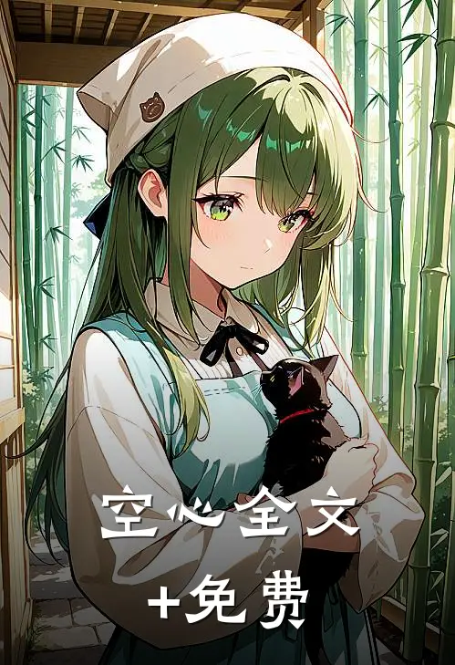 空心全文+免费