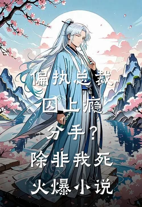 偏执总裁囚上瘾：分手？除非我死火爆小说