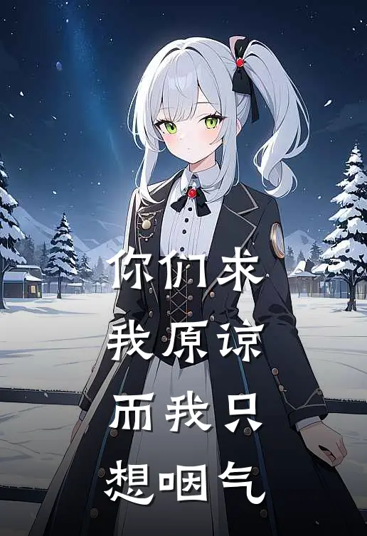 你们求我原谅,而我只想咽气英语