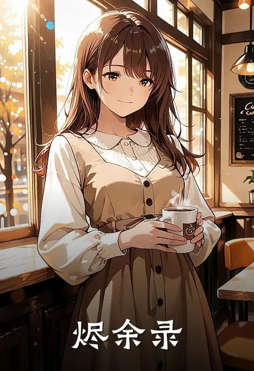 烬余录张爱玲原文