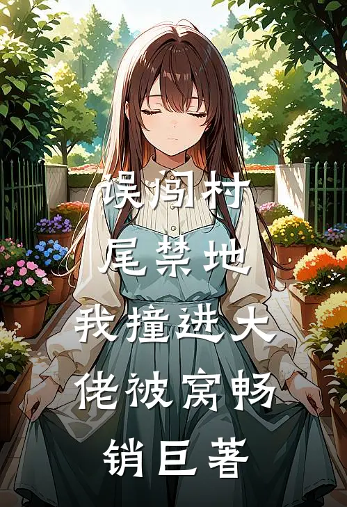 误闯村尾禁地，我撞进大佬被窝畅销巨著