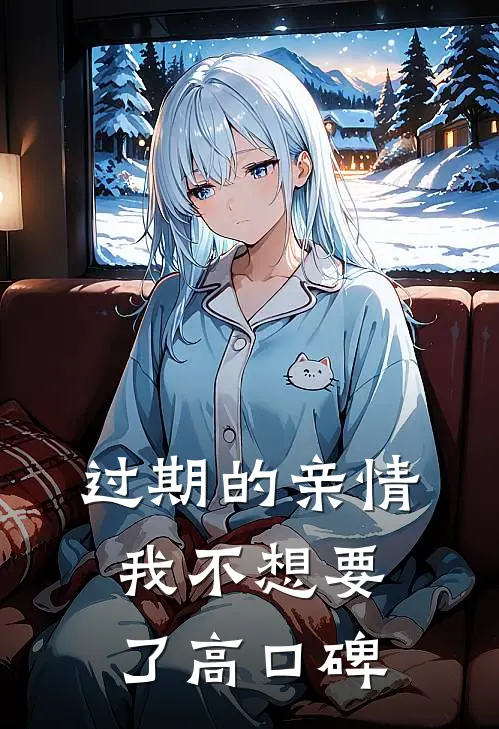 过期的亲情，我不想要了高口碑