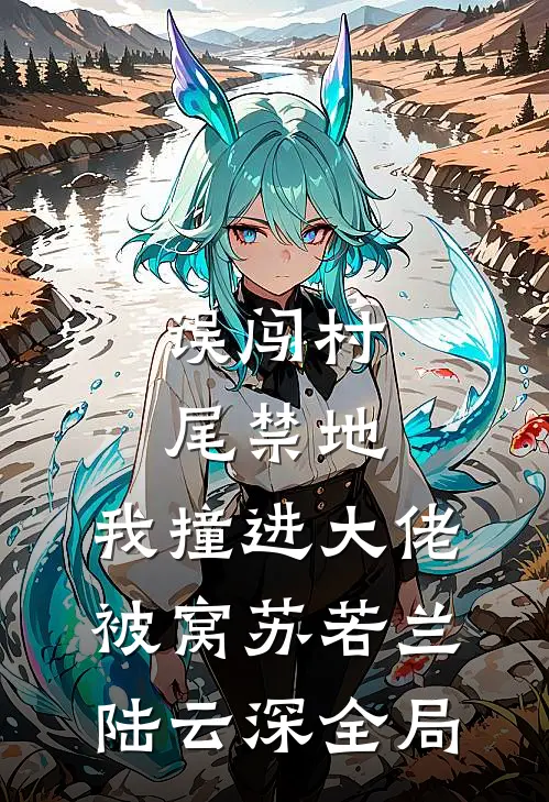 误闯村尾禁地，我撞进大佬被窝苏若兰陆云深全局