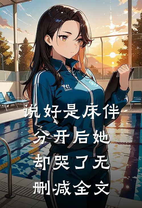 说好是床伴，分开后她却哭了无删减全文