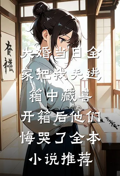 大婚当日全家把我关进箱中藏喜，开箱后他们悔哭了全本小说推荐