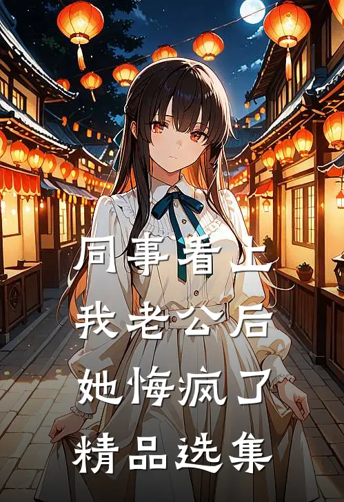 同事看上我老公后，她悔疯了精品选集
