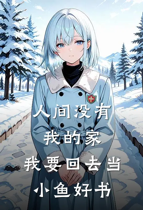 人间没有我的家，我要回去当小鱼好书