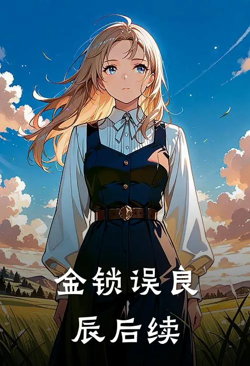 金锁误良辰后续