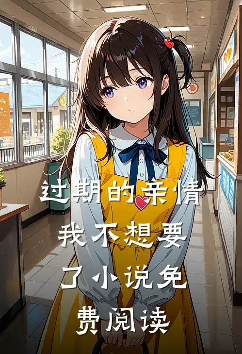 过期的亲情，我不想要了小说免费阅读