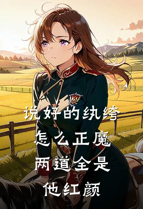 说好的纨绔，怎么正魔两道全是他红颜