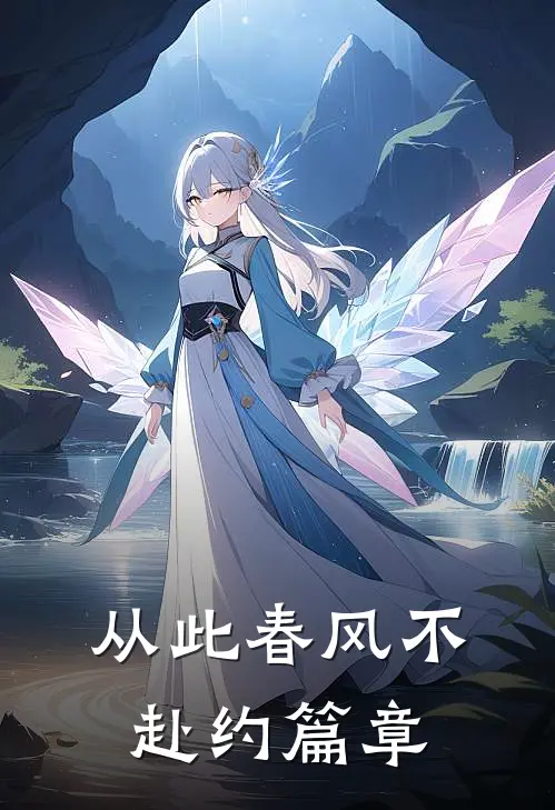 从此春风不赴约篇章