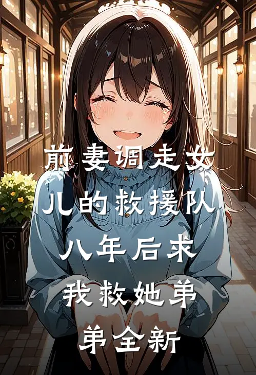 前妻调走女儿的救援队，八年后求我救她弟弟全新