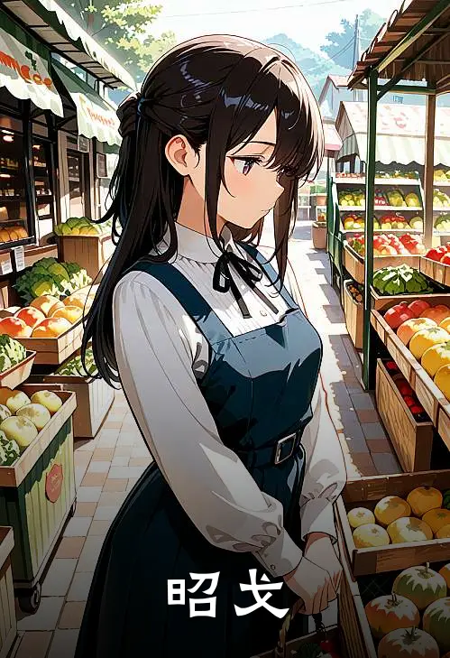 昭戈