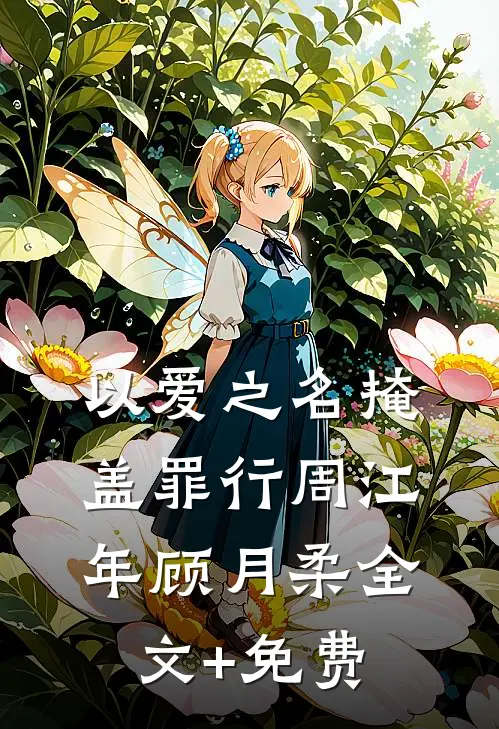 以爱之名掩盖罪行周江年顾月柔全文+免费