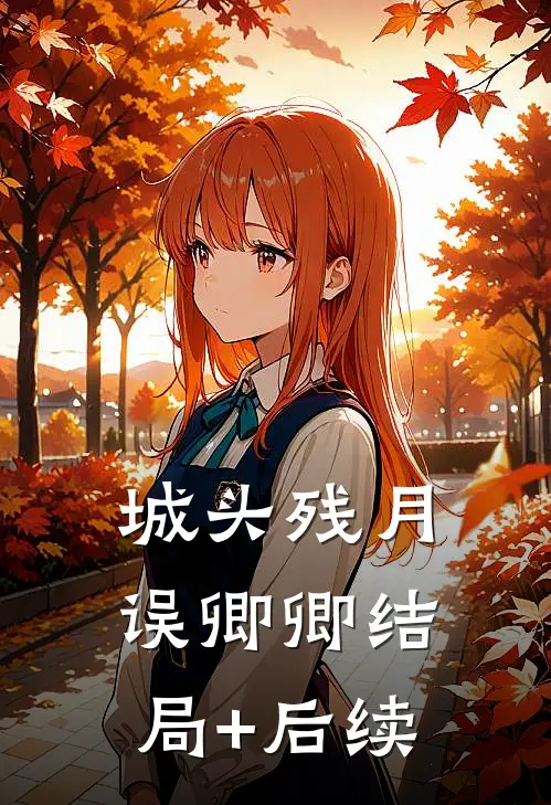 城头残月误卿卿结局+后续
