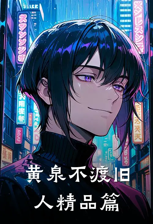 黄泉不渡旧人精品篇