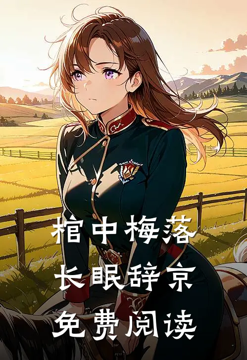 棺中梅落，长眠辞京免费阅读
