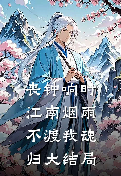 丧钟响时，江南烟雨不渡我魂归大结局