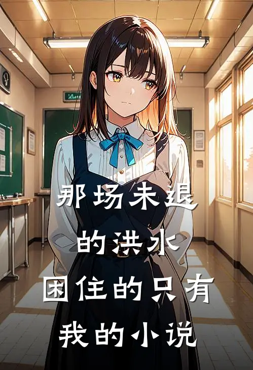 那场未退的洪水，困住的只有我的小说