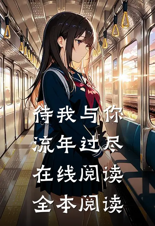 待我与你流年过尽在线阅读全本阅读