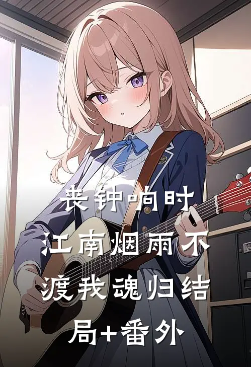 丧钟响时，江南烟雨不渡我魂归结局+番外