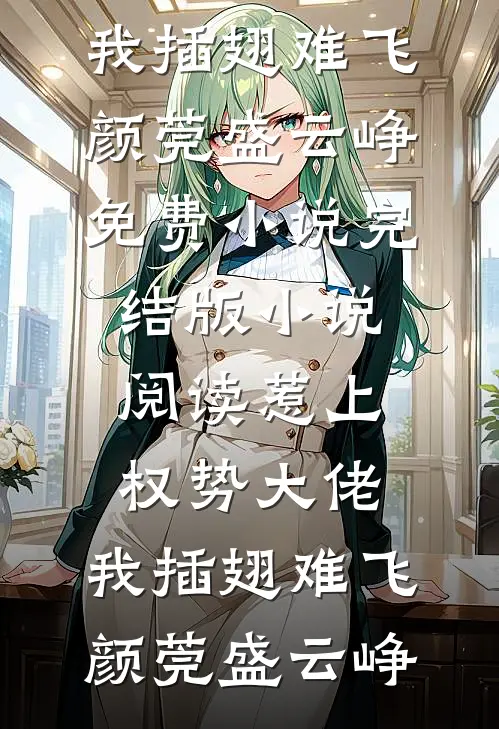 惹上权势大佬，我插翅难飞(颜莞盛云峥)免费小说_完结版小说阅读惹上权势大佬，我插翅难飞颜莞盛云峥