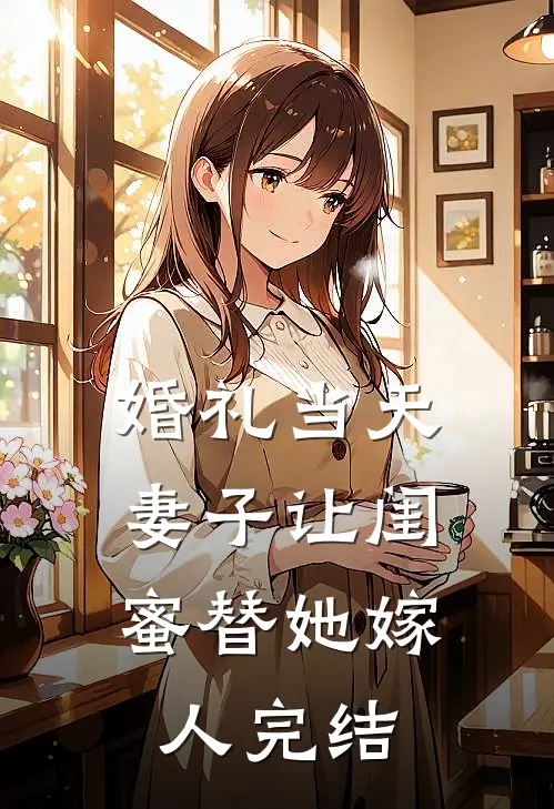 婚礼当天，妻子让闺蜜替她嫁人完结