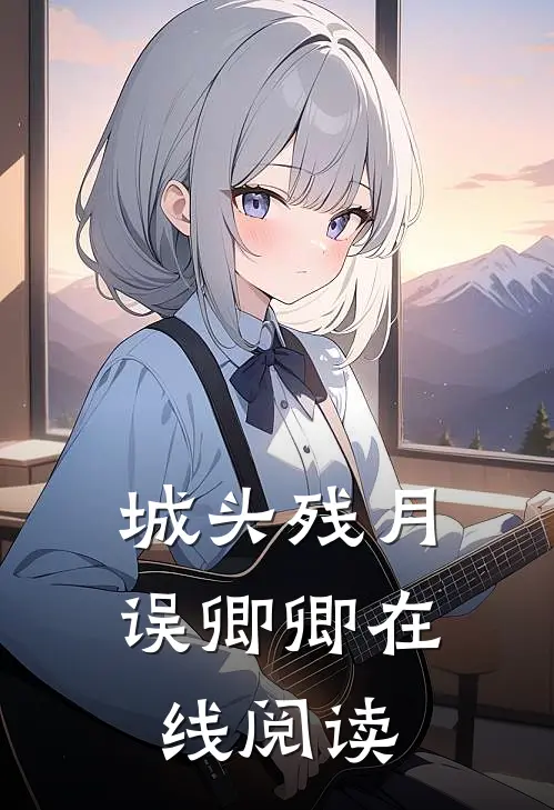 城头残月误卿卿在线阅读