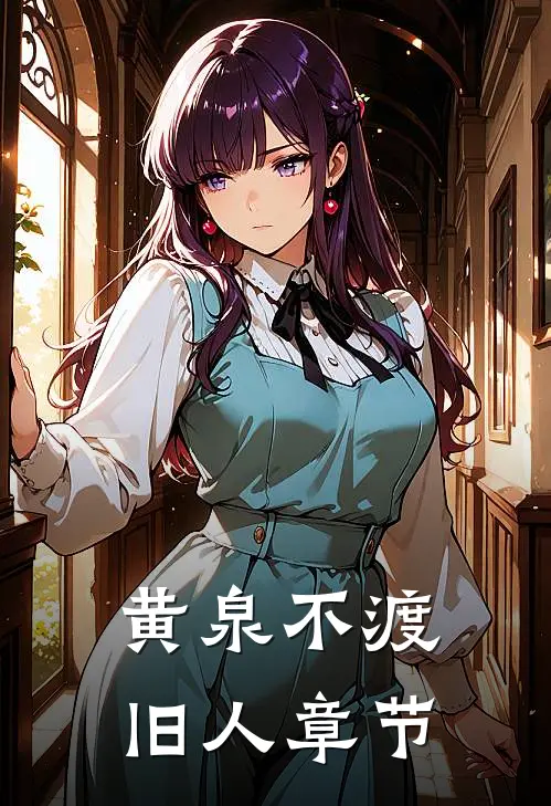 黄泉不渡旧人章节