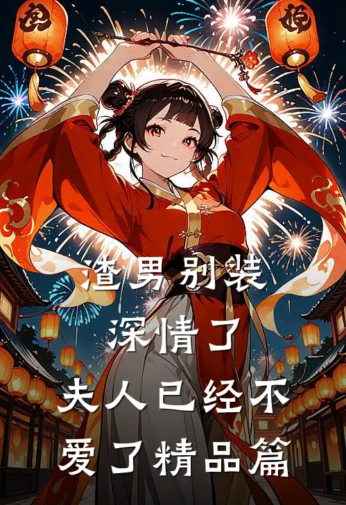 渣男别装深情了，夫人已经不爱了精品篇