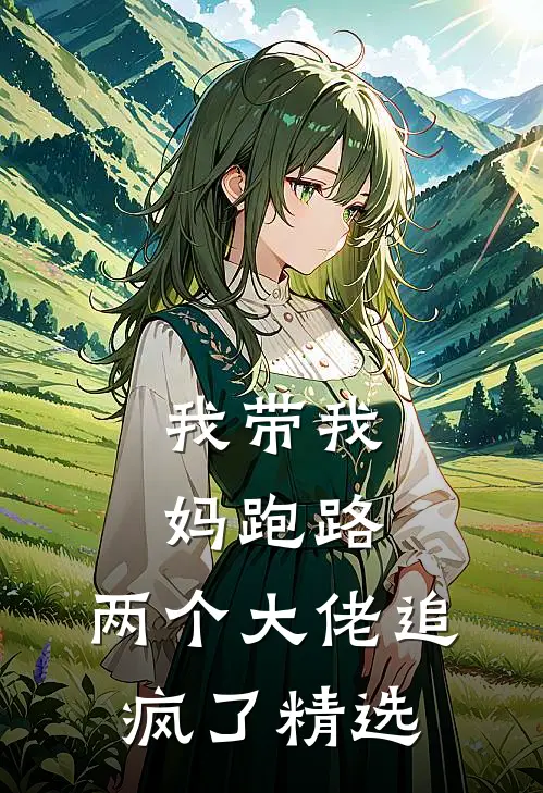 我带我妈跑路，两个大佬追疯了精选