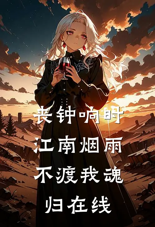 丧钟响时，江南烟雨不渡我魂归在线