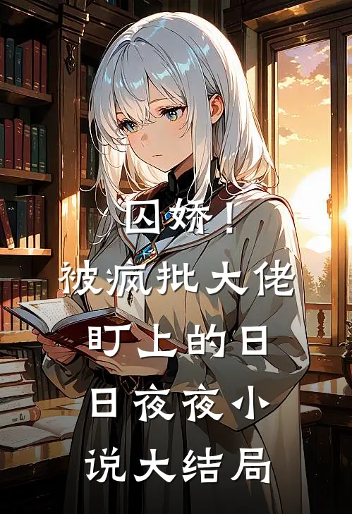 囚娇！被疯批大佬盯上的日日夜夜小说大结局