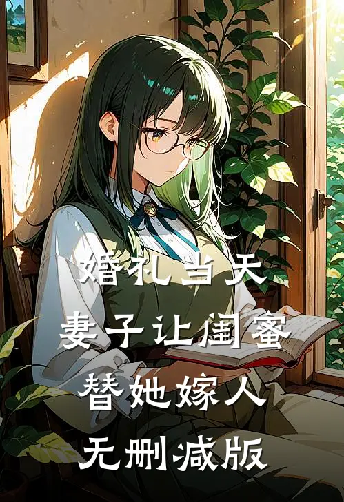 婚礼当天，妻子让闺蜜替她嫁人无删减版