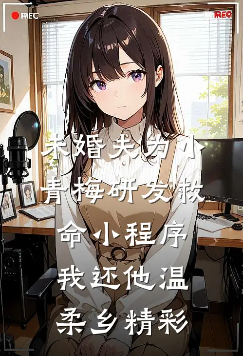 未婚夫为小青梅研发救命小程序，我还他温柔乡精彩