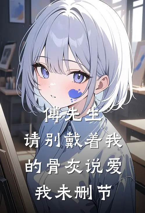 傅先生，请别戴着我的骨灰说爱我未删节